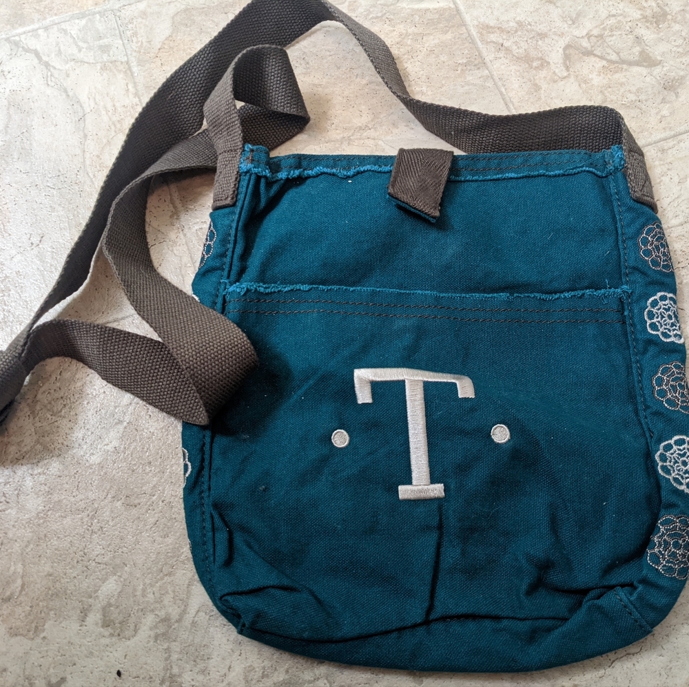 Thirty One gifts Crossbody bag